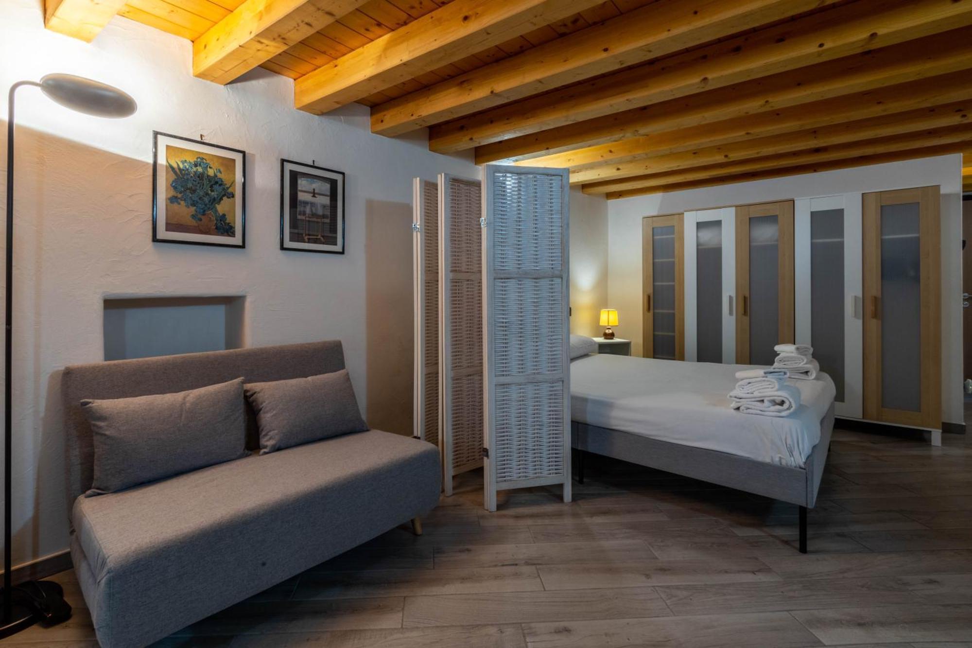Inn Aosta Apartments Exterior photo
