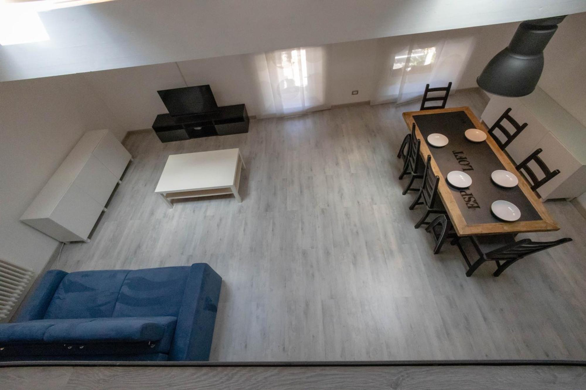 Inn Aosta Apartments Exterior photo