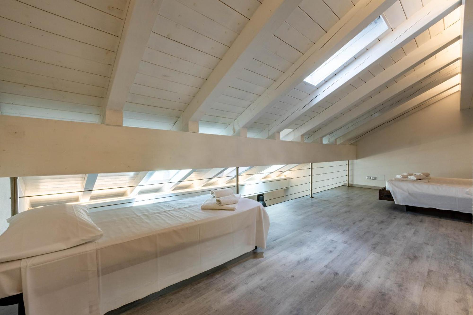 Inn Aosta Apartments Exterior photo
